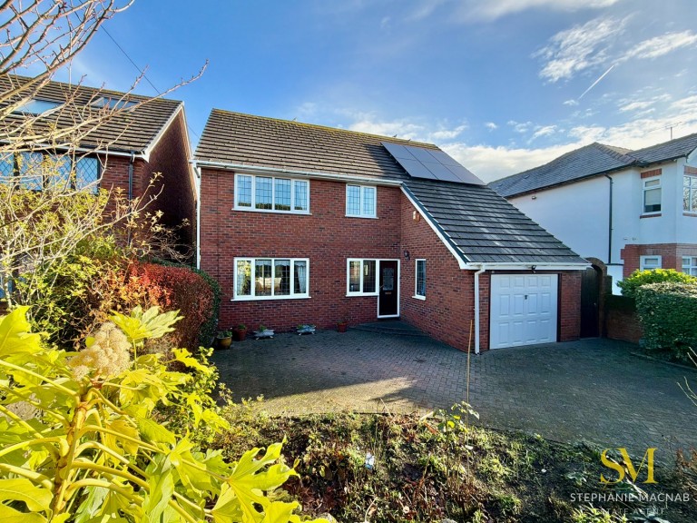 Formby, Liverpool, Merseyside