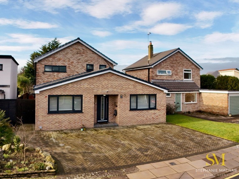 Formby, Liverpool, Merseyside