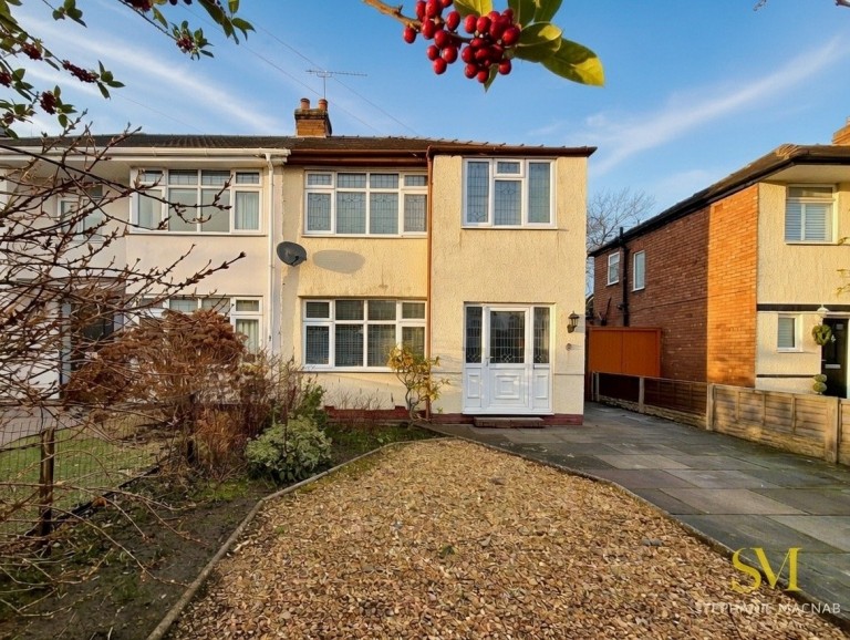 Formby, Liverpool, Merseyside