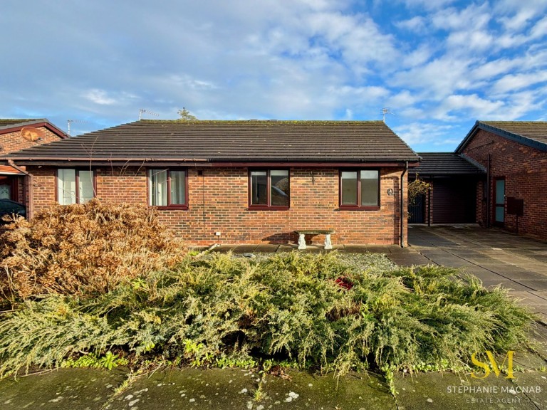 Ainsdale, Southport, Merseyside