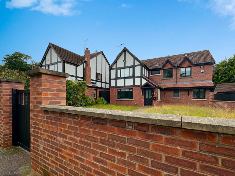 Formby, Liverpool, Merseyside