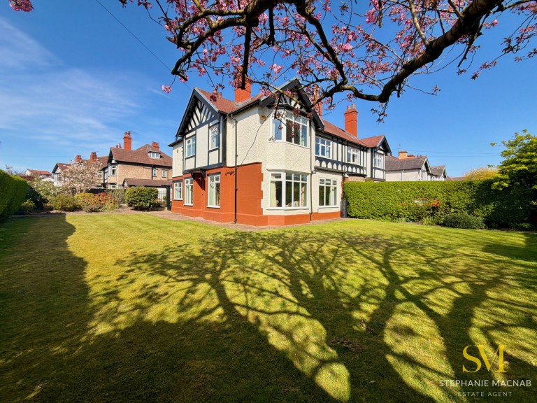 Formby, Liverpool, Merseyside