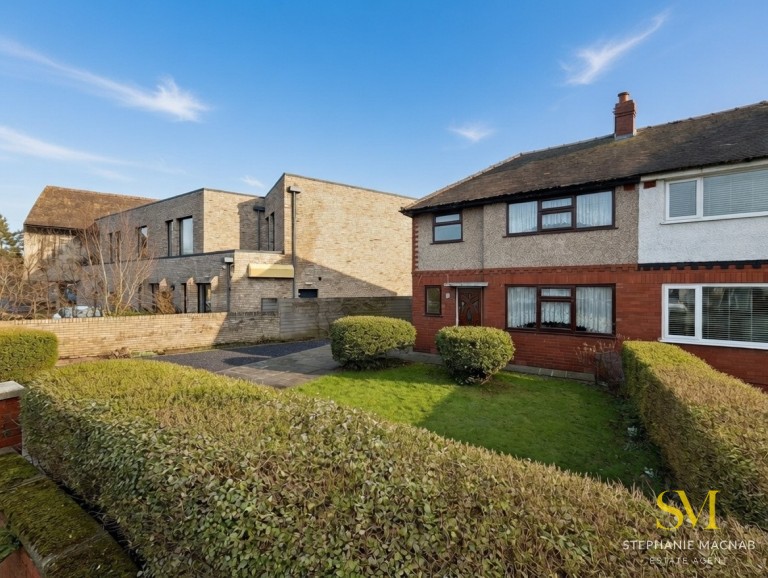 Formby, Liverpool, Merseyside