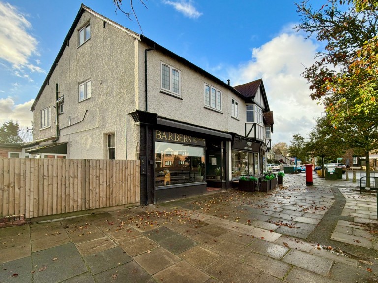 Formby, Liverpool, Merseyside