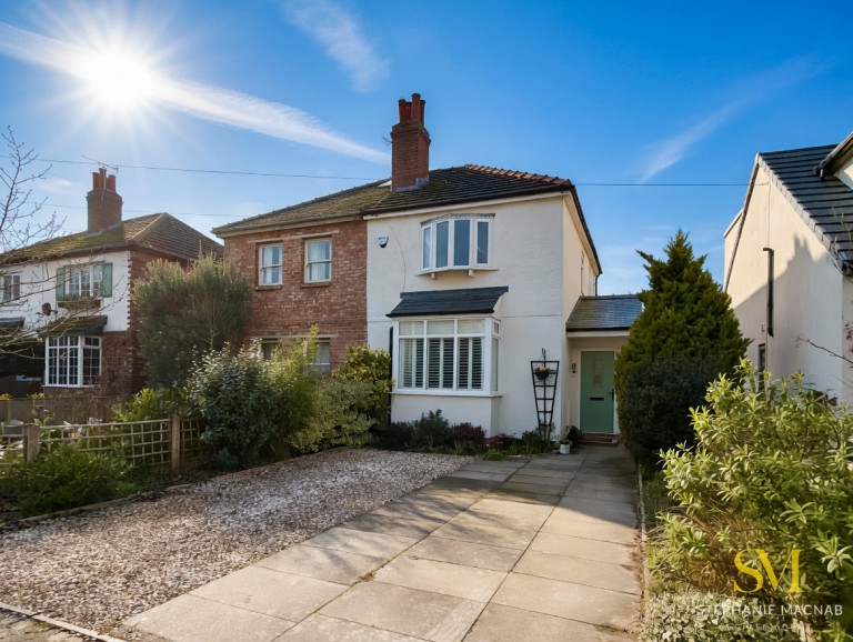 Formby, Liverpool, Merseyside