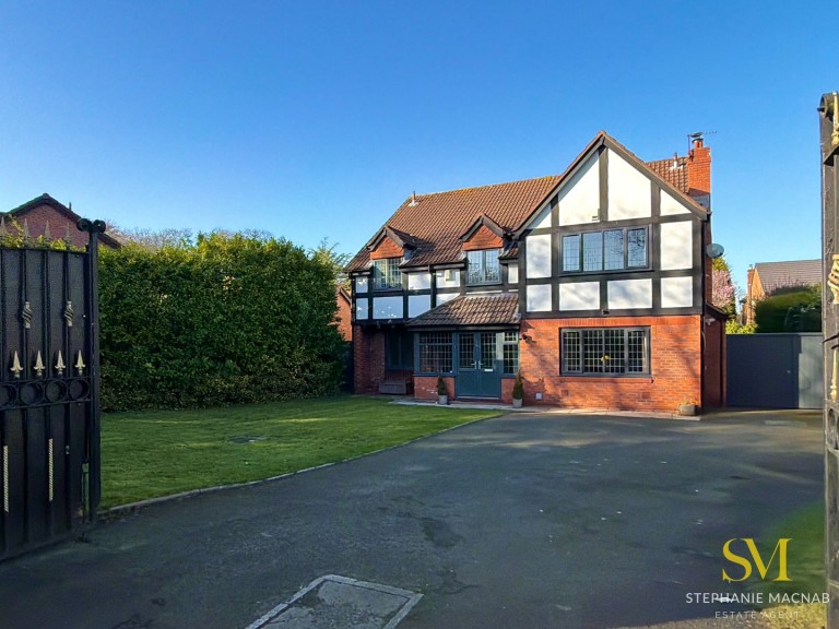 Formby, Liverpool, Merseyside