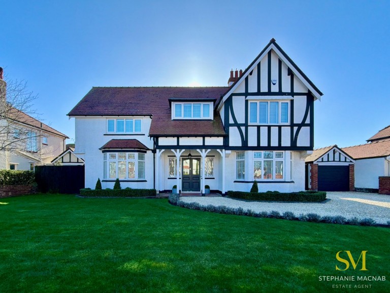 Hillside, Southport, Merseyside