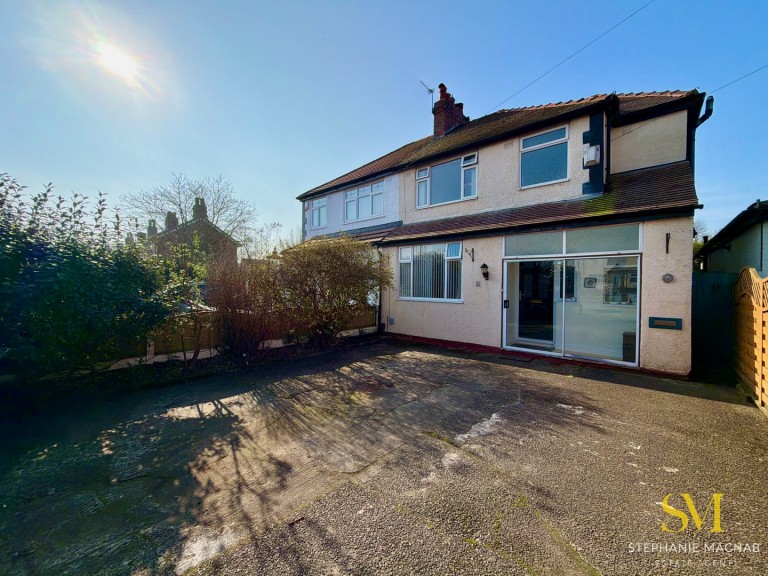 Lydiate, Liverpool, Merseyside