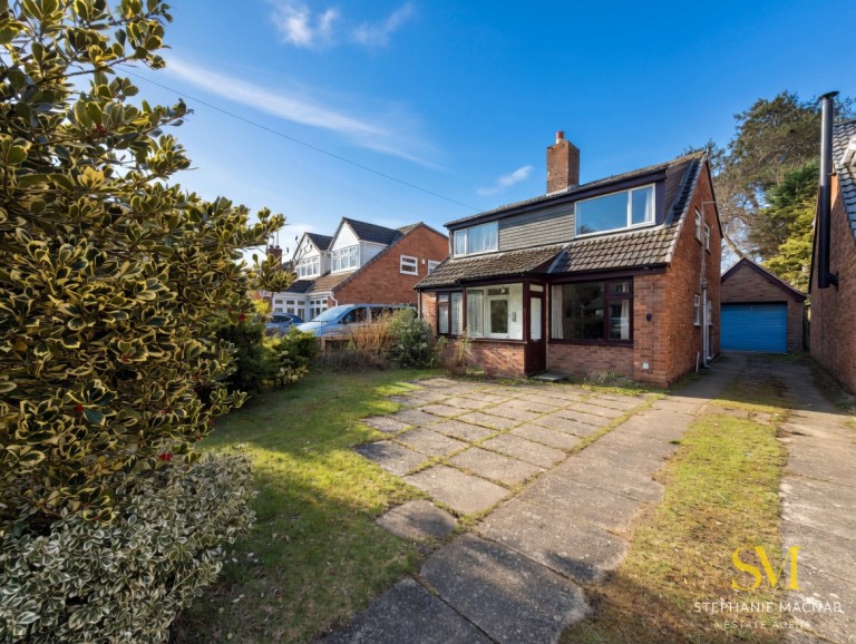 Formby, Liverpool, Merseyside