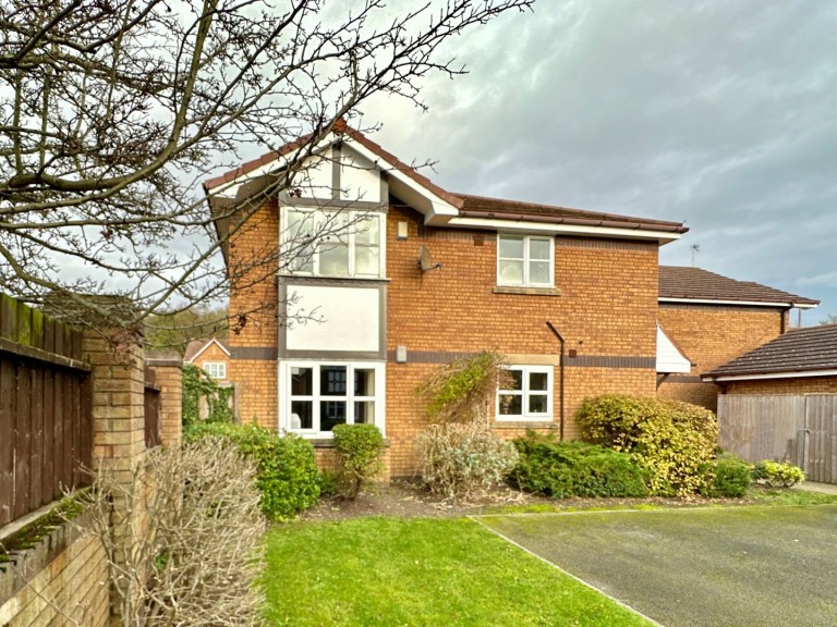 Ainsdale, Southport, Merseyside