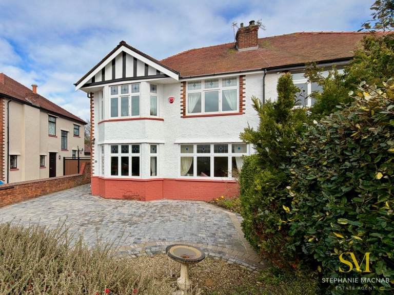 Hillside, Southport, Merseyside