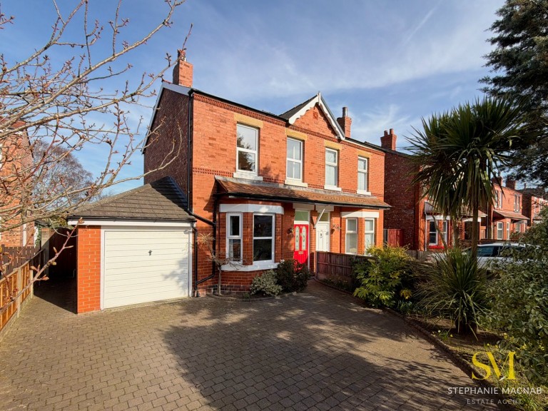 Formby, Liverpool, Merseyside