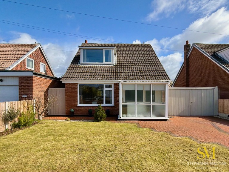 Formby, Liverpool, Merseyside