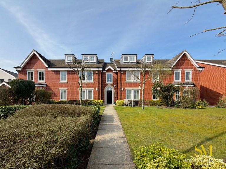 Liverpool Road, Ainsdale, Southport