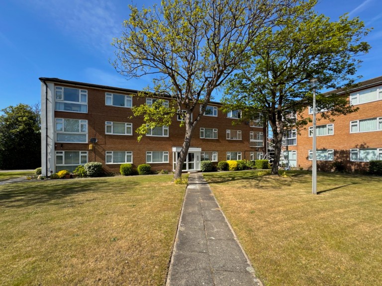 Blundellsands, Liverpool, Merseyside