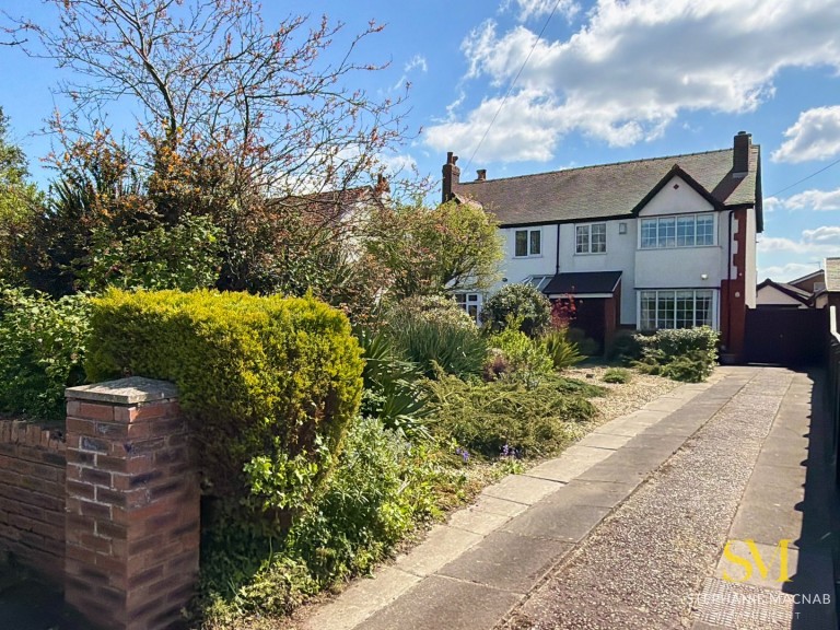 Formby, Liverpool, Merseyside