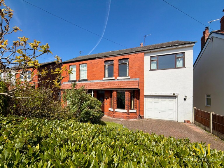 Formby, Liverpool, Merseyside