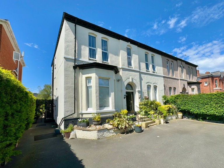 Birkdale, Southport, Merseyside