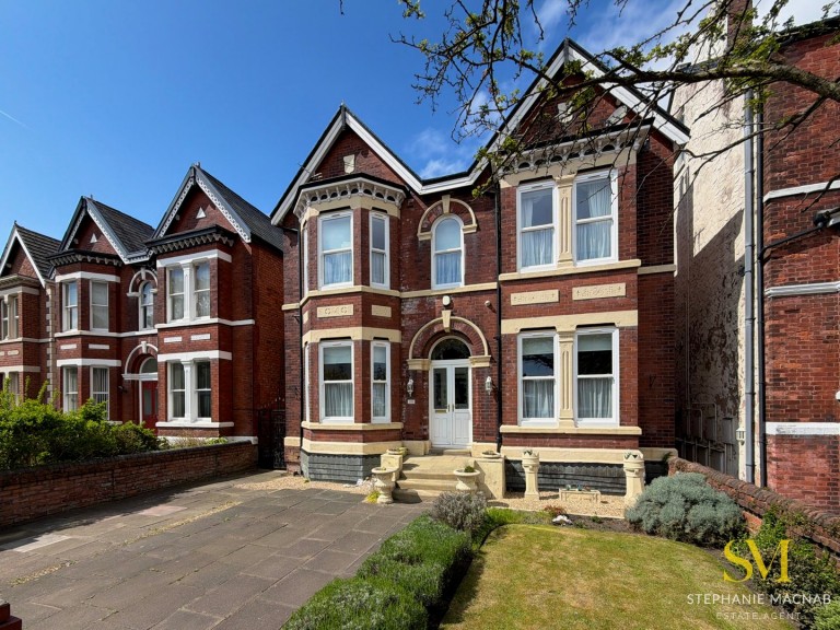 Birkdale, Southport, Merseyside