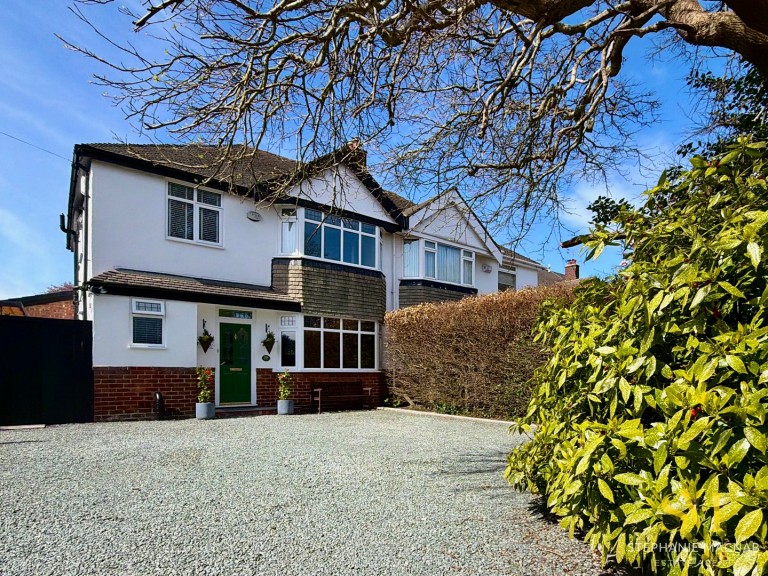 Formby, Liverpool, Merseyside
