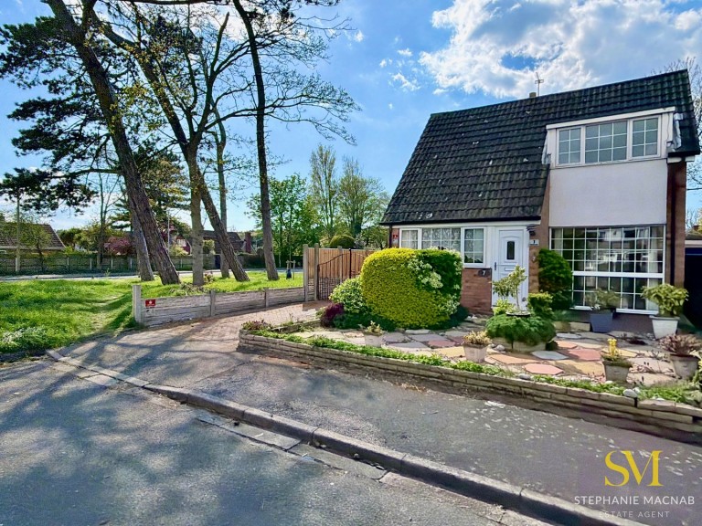 Formby, Liverpool, Merseyside