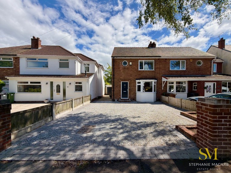 Formby, Liverpool, Merseyside