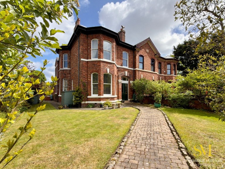 Birkdale, Southport, Merseyside