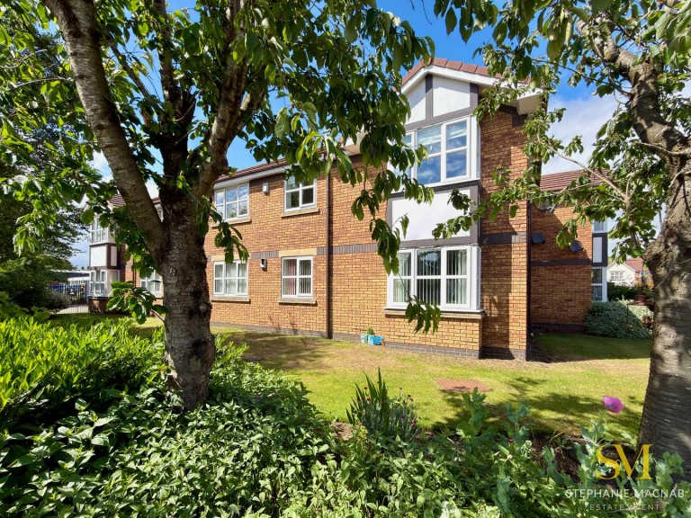 Ainsdale, Southport, Merseyside