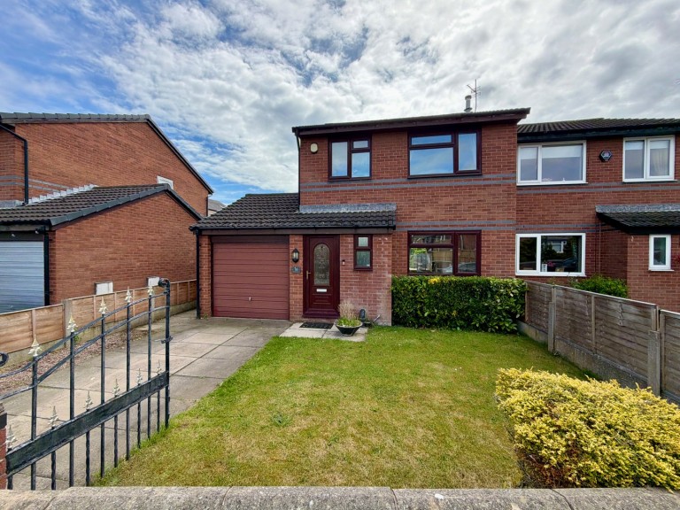 Ainsdale, Southport, Merseyside