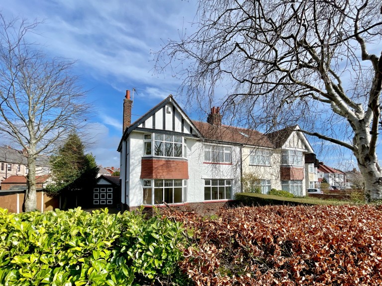 Ainsdale, Southport, Merseyside