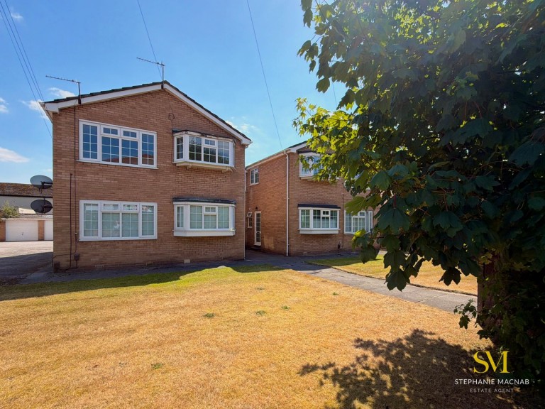 Piercefield Road, Formby, Merseyside
