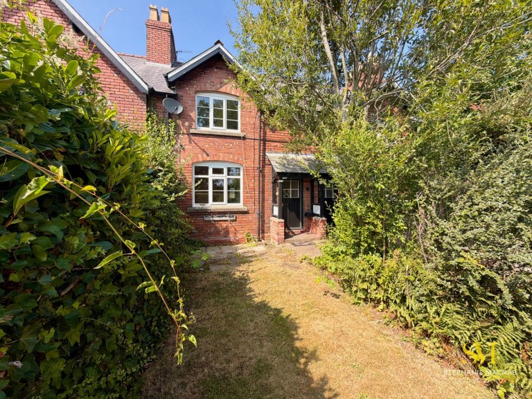 Cabin Lane, Lydiate, Lancashire