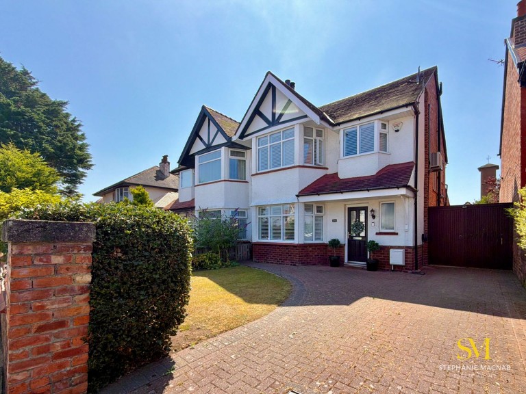 Hillside, Southport, Merseyside
