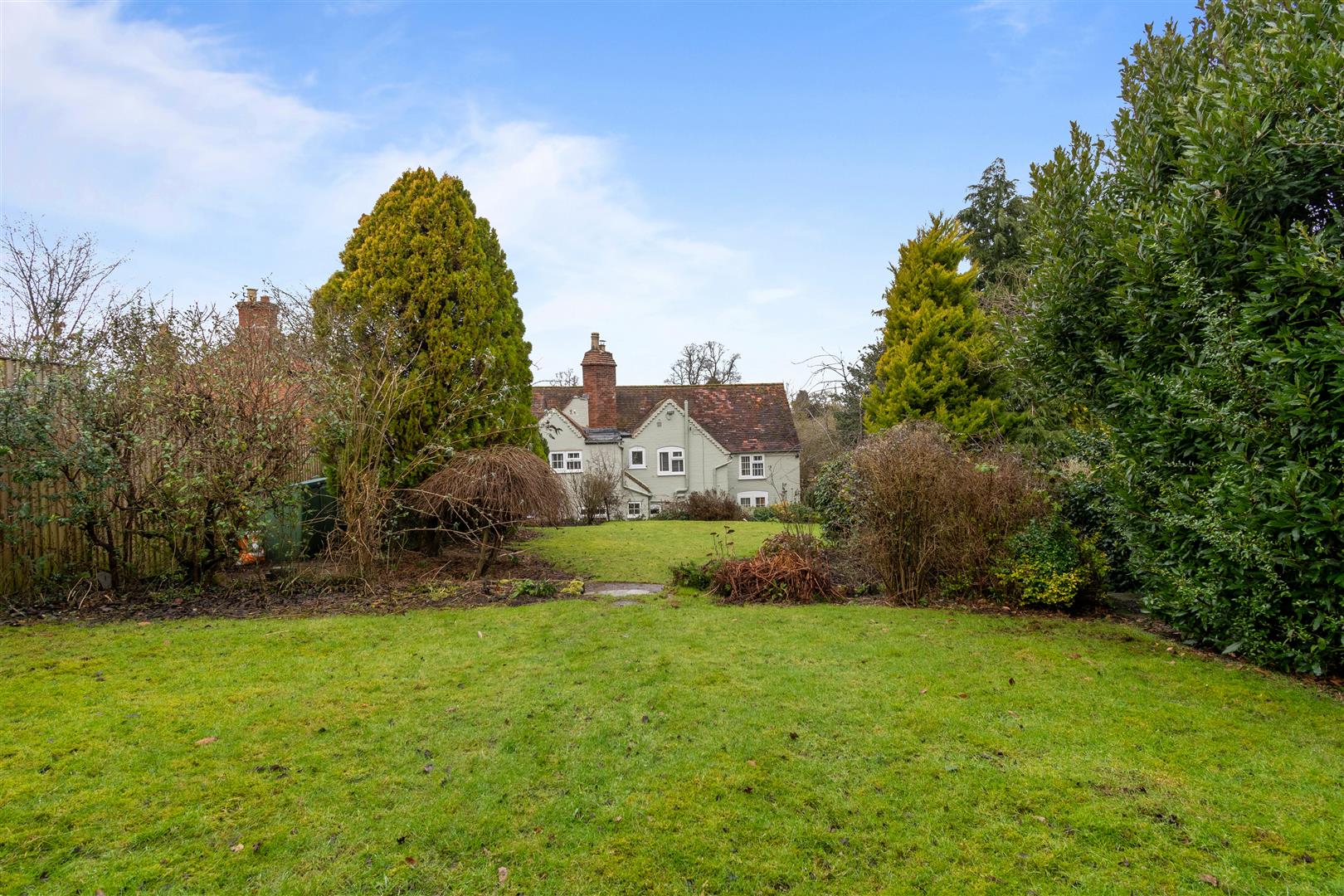 Pennyford Lane, Wootton Wawen, Henley-In-Arden