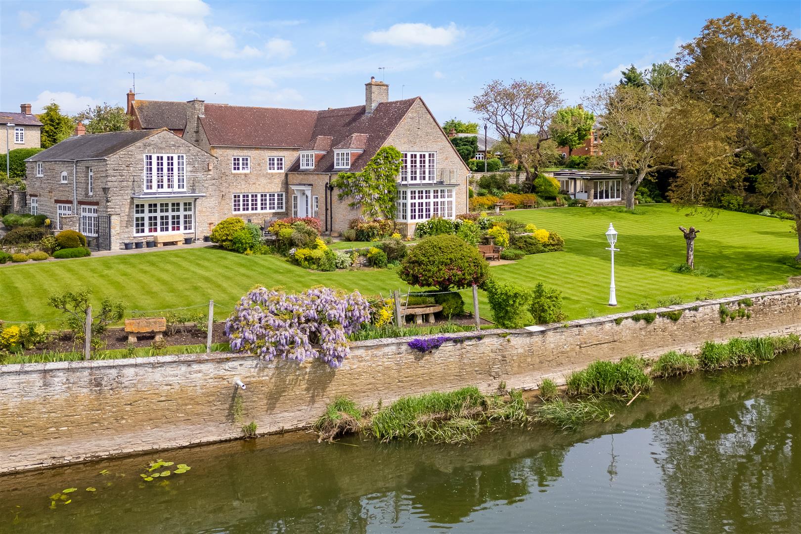 Grange Road, Bidford-On-Avon