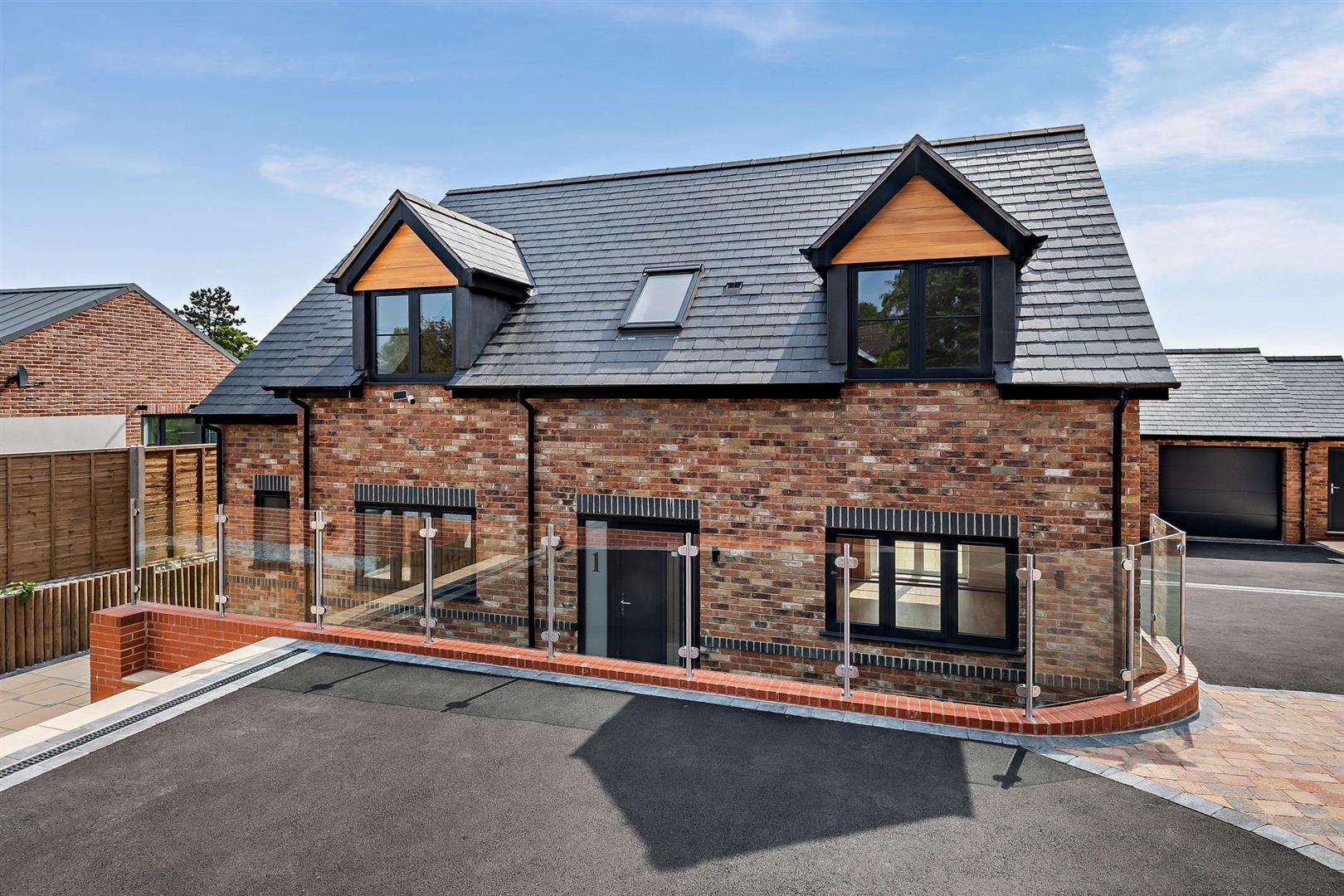 1, Wells Cottage, Wootton Wawen, B95