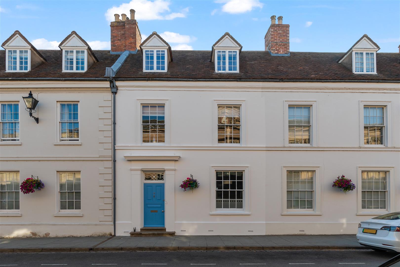 Northgate Street, Warwick, CV34