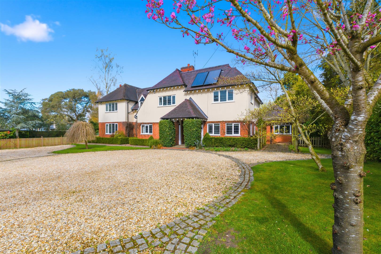 Clearwell House, Henley-in-Arden, B95