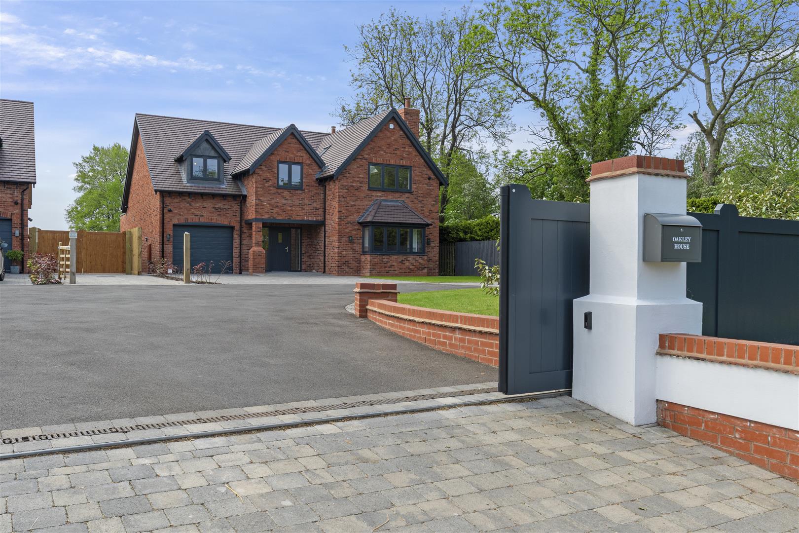 Oakley House, Broad Lane, Tanworth-In-Arden, B94