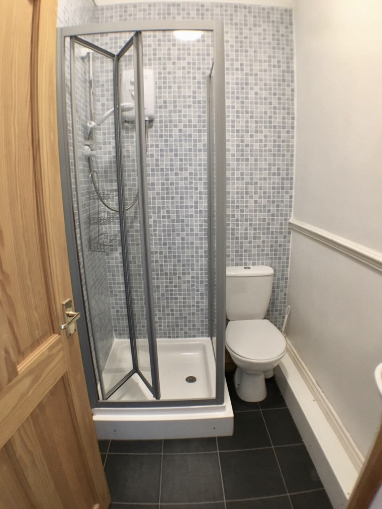 Hillside Avenue, Plymouth