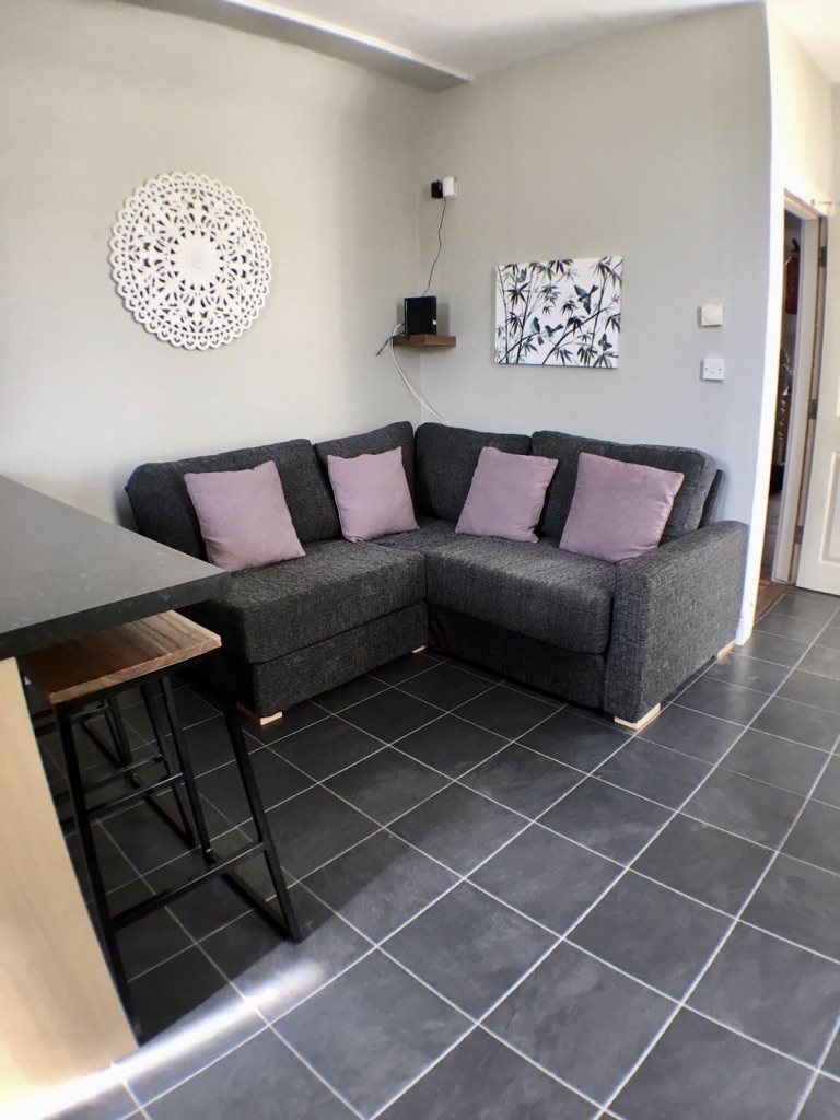 Hillside Avenue, Plymouth