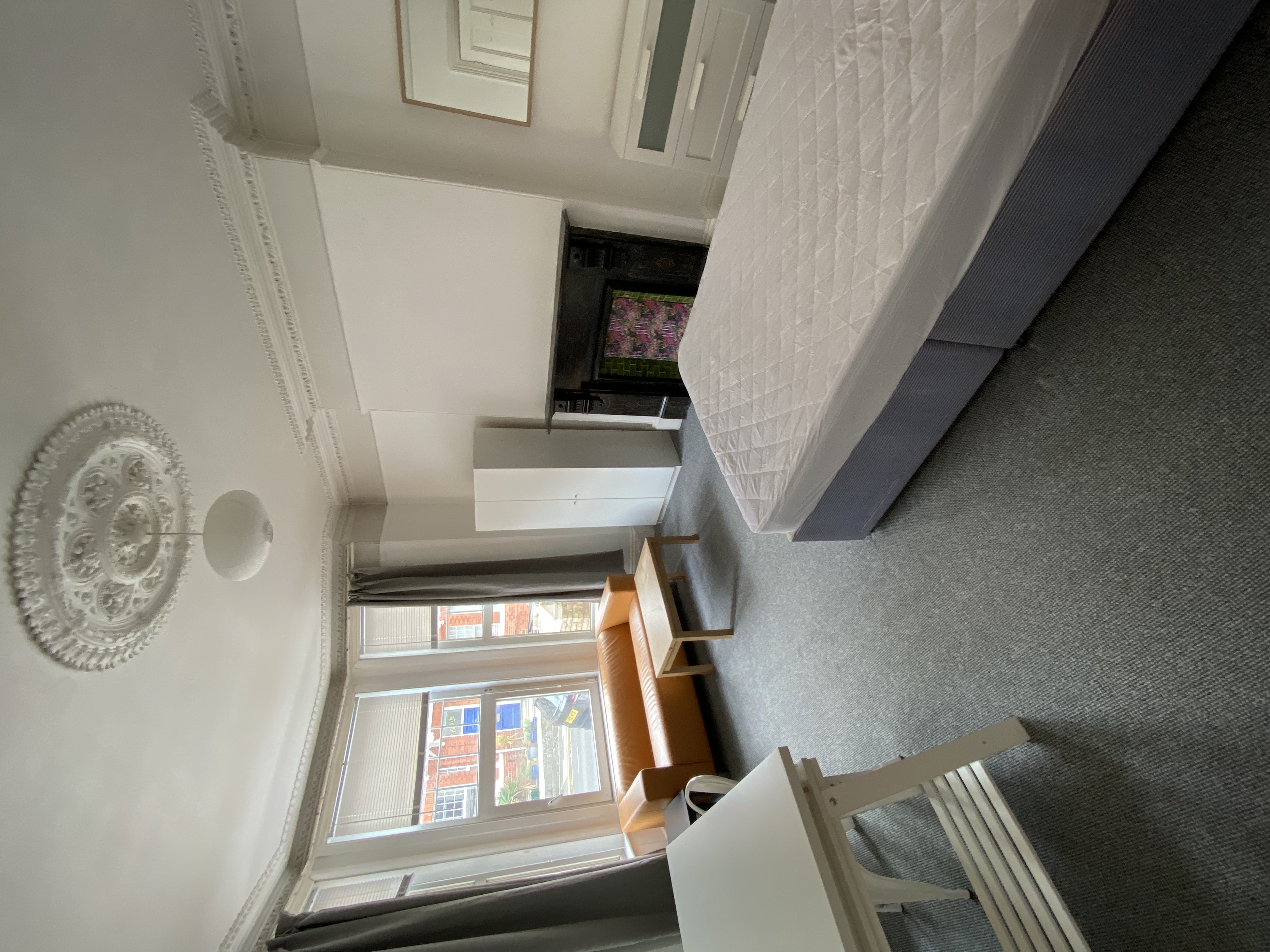 Hillside Avenue, Plymouth