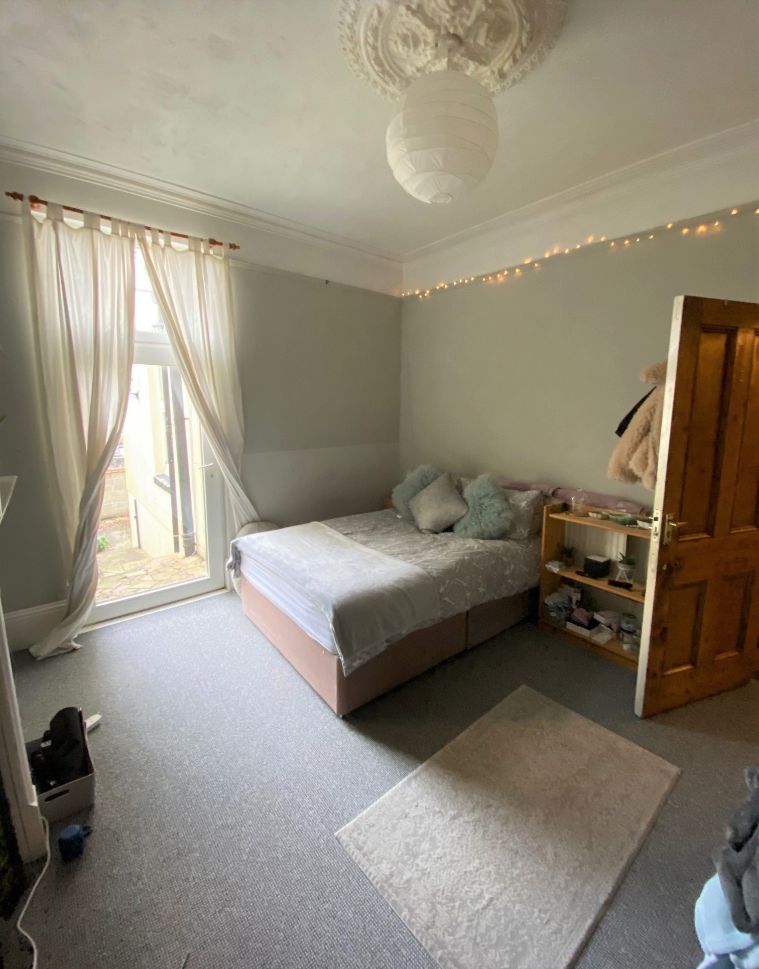 Hillside Avenue, Plymouth