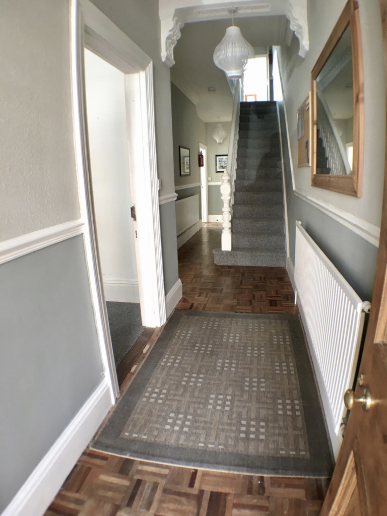 Hillside Avenue, Plymouth