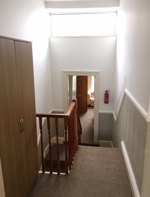 Chaddlewood Avenue, Plymouth