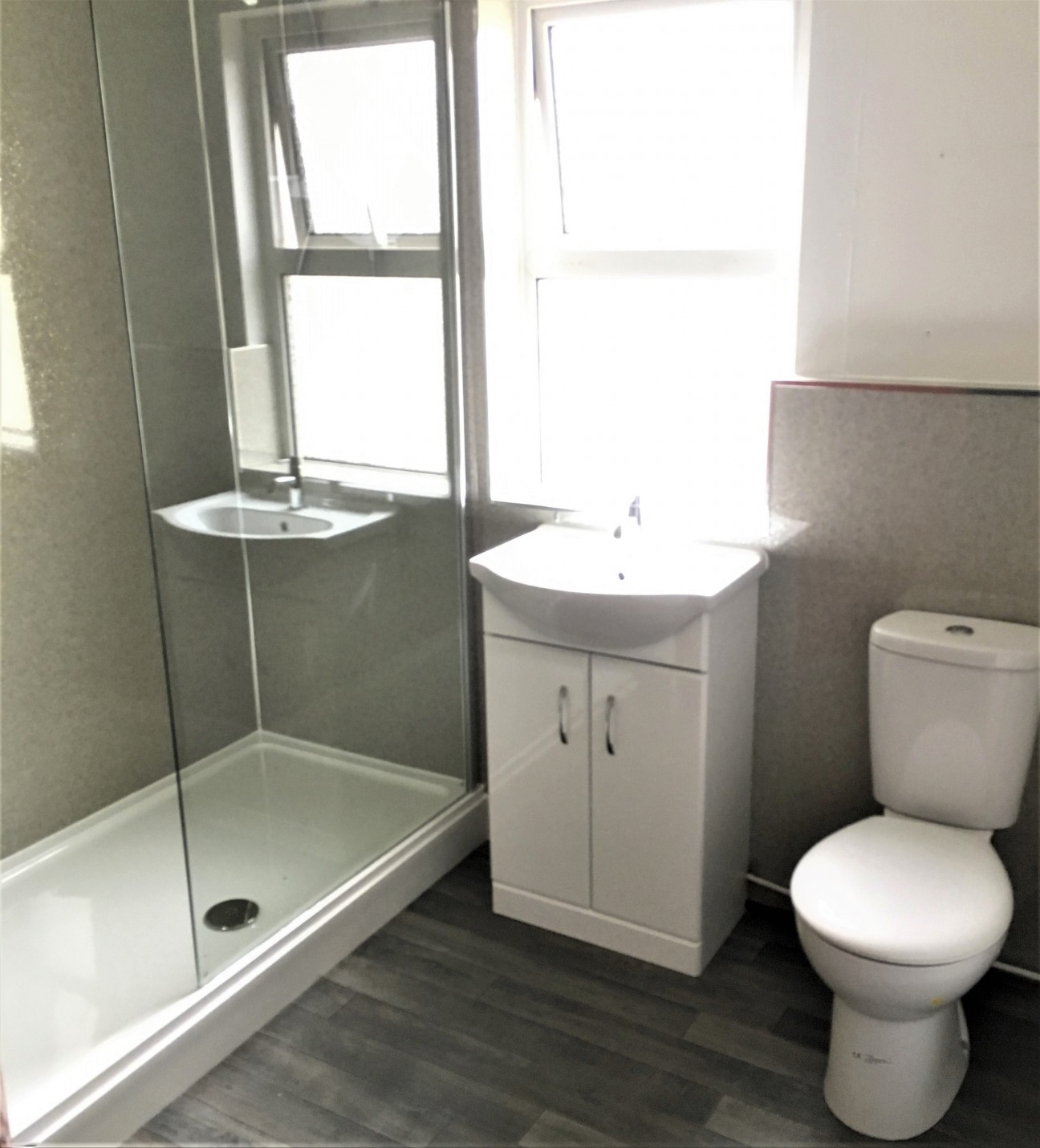 Individual Rooms Available Now, Plymouth