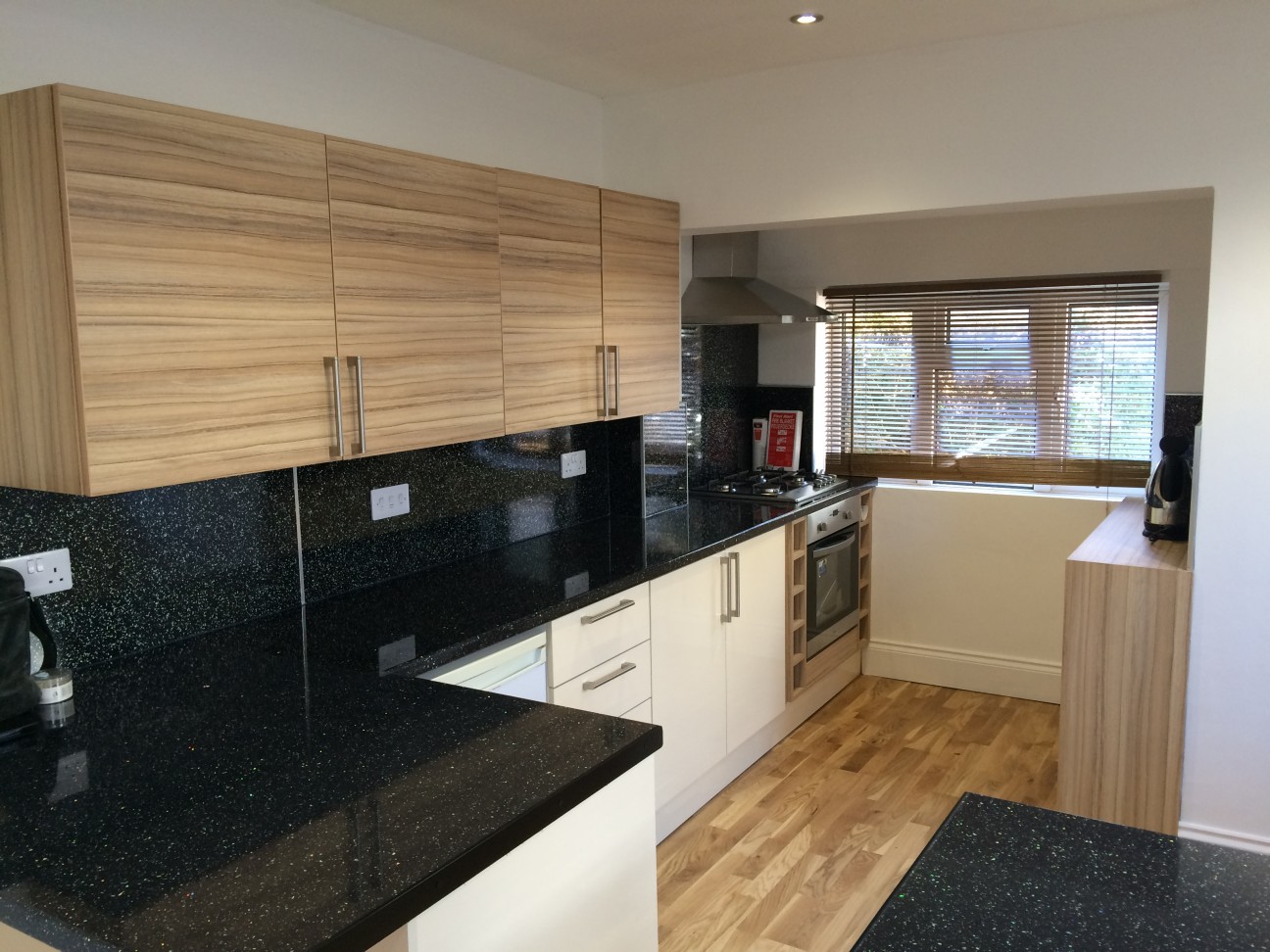 Individual Rooms Available Now, Plymouth