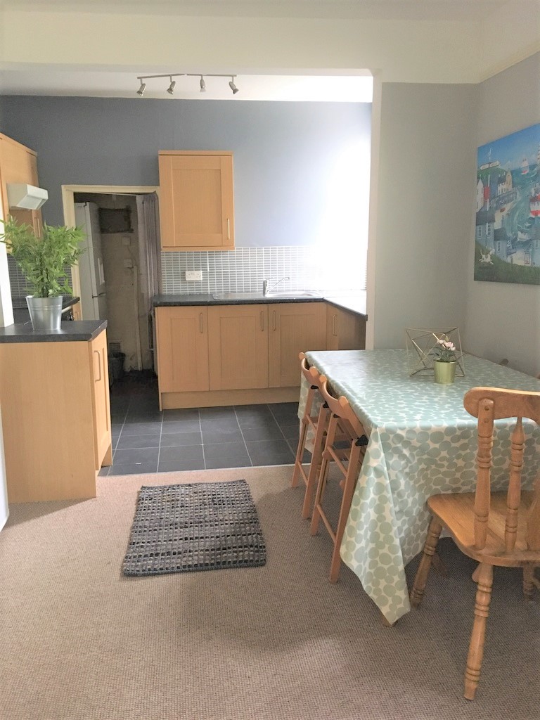 Individual Rooms Available Now, Plymouth