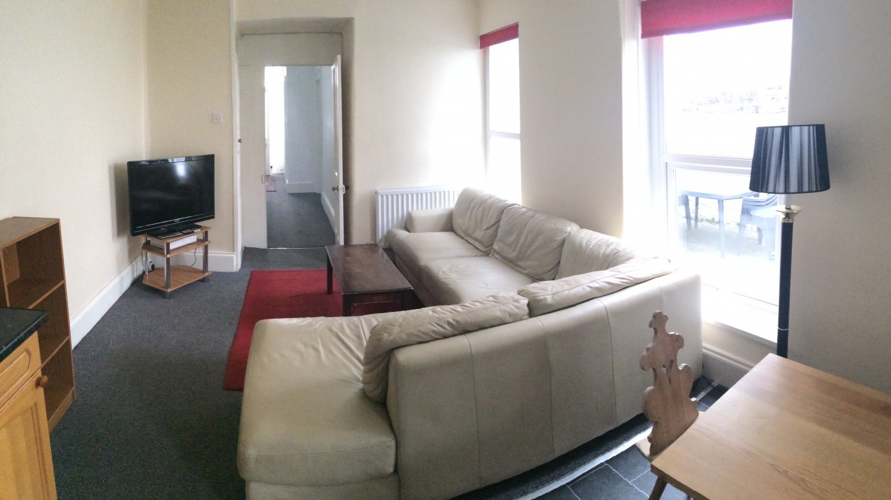 Individual Rooms Available Now, Plymouth