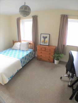 Individual Rooms Available Now, Plymouth